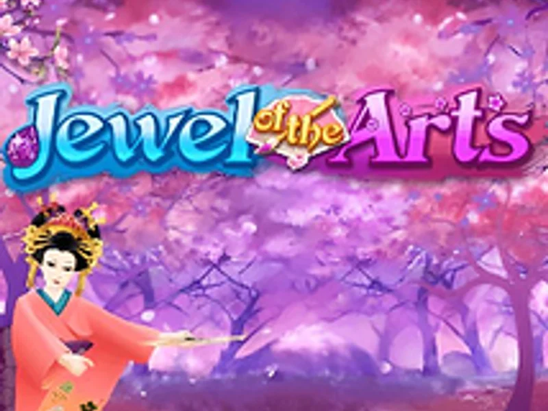 Jewel of the Arts