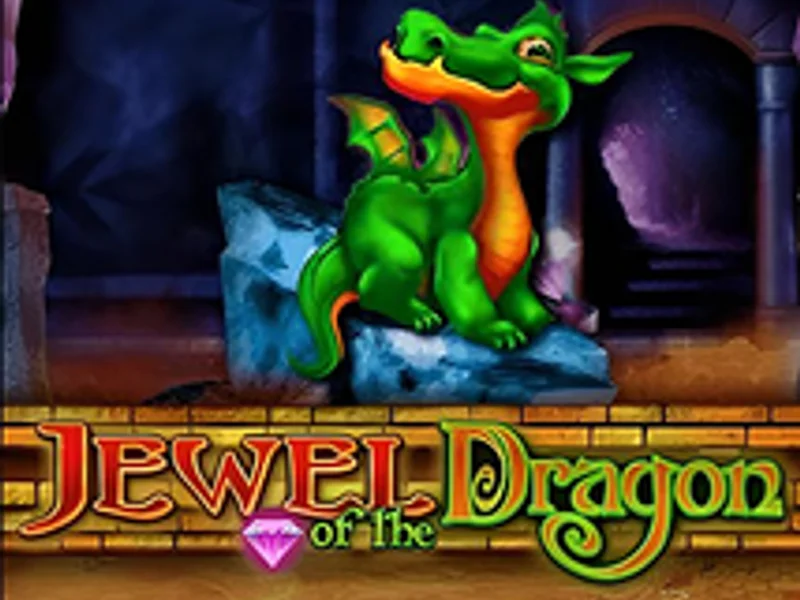 Jewel of The Dragon