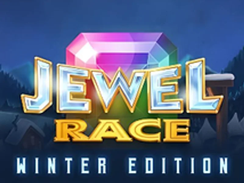 Jewel Race Winter Edition