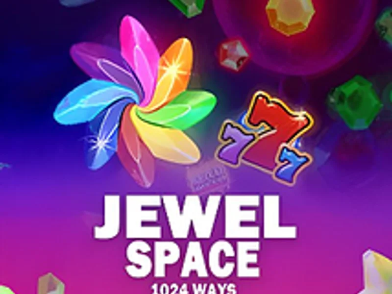 Jewel Space