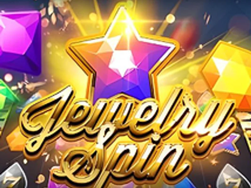 Jewelry Spin