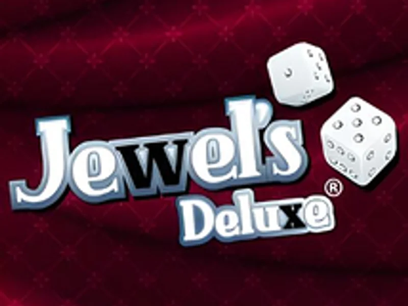 Jewels Dice Deluxe