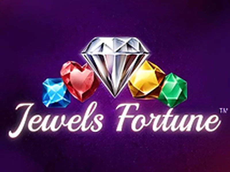 Jewels Fortune