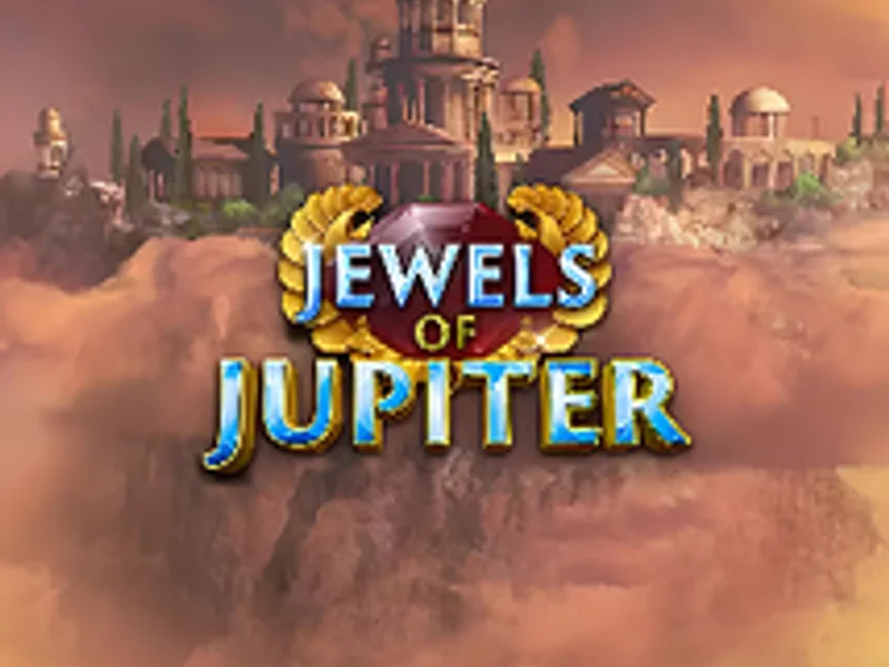 Jewels of Jupiter
