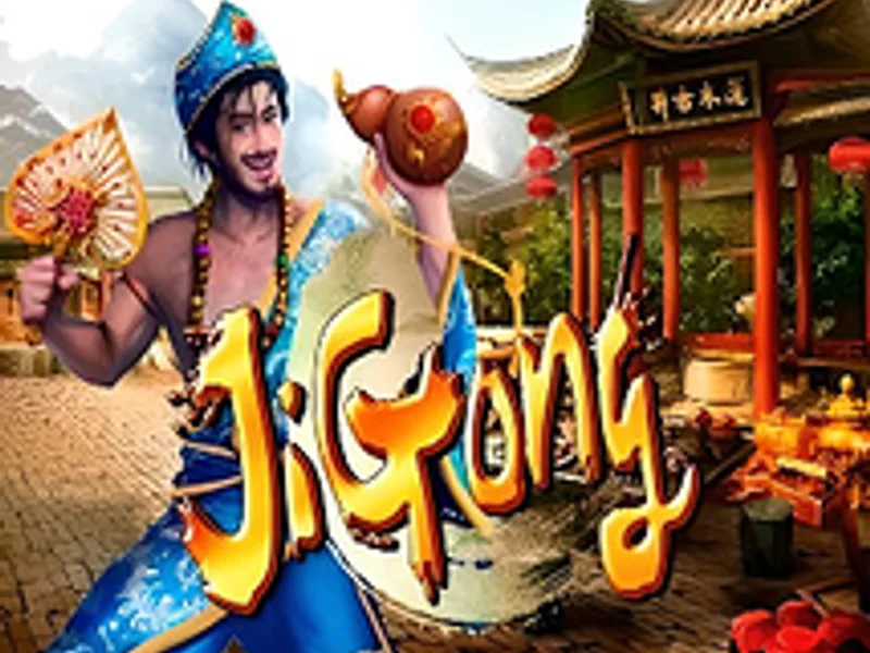Ji Gong