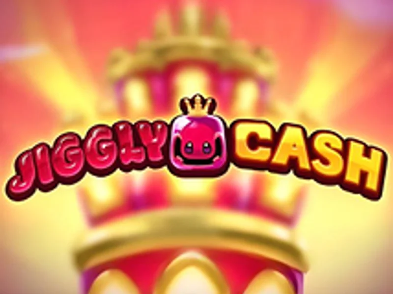 Jiggly Cash