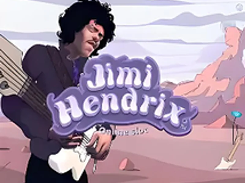 Jimi Hendrix