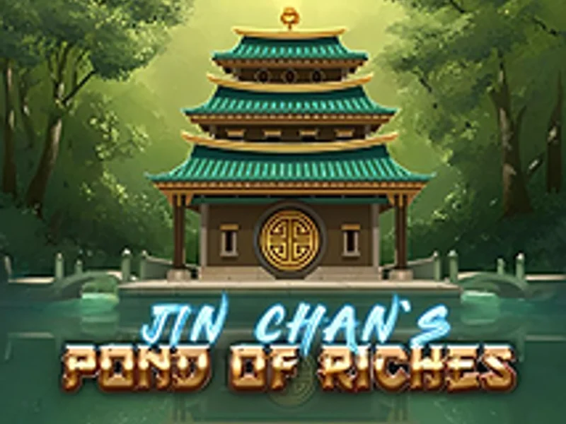 Jin Chans Pond of Riches
