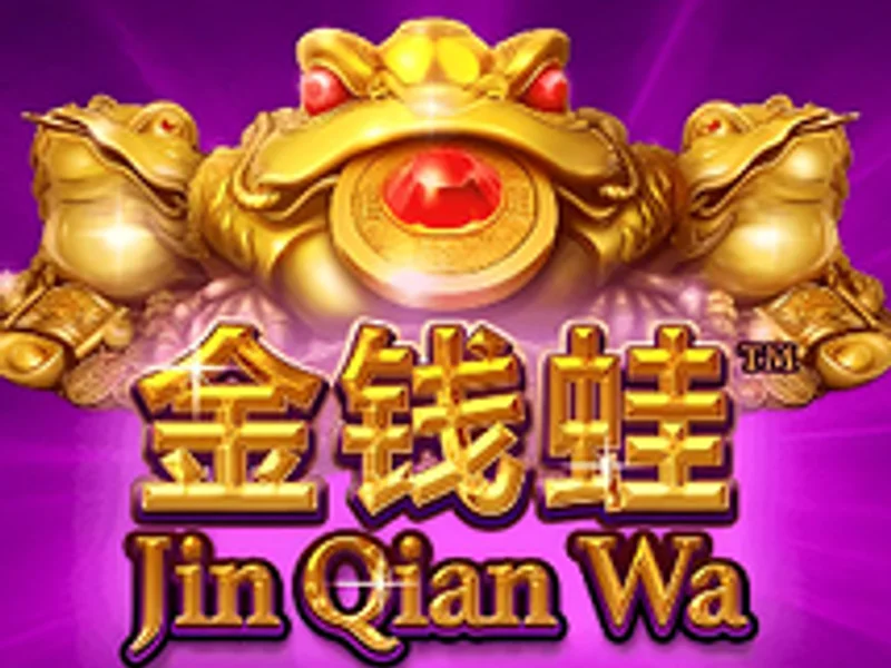 Jin Qian Wa