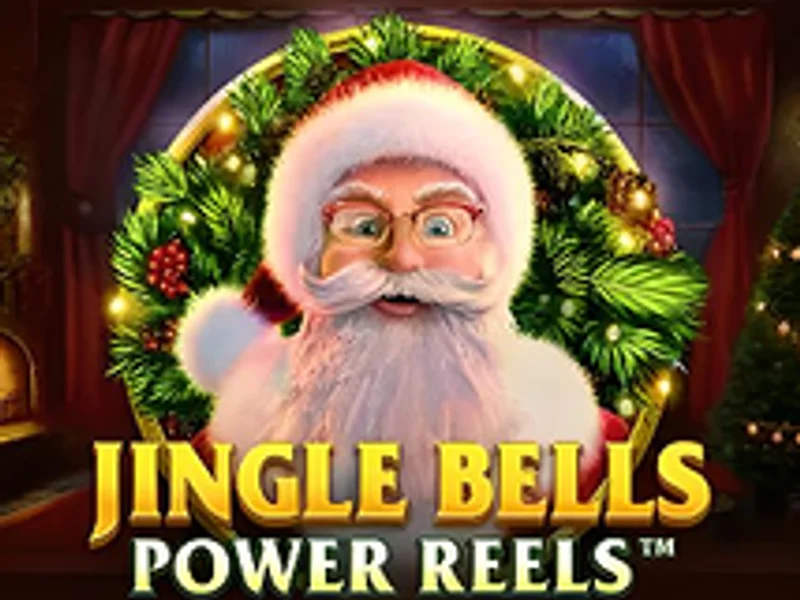 Jingle Bells Power Reels