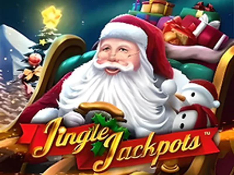 Jingle Jackpots