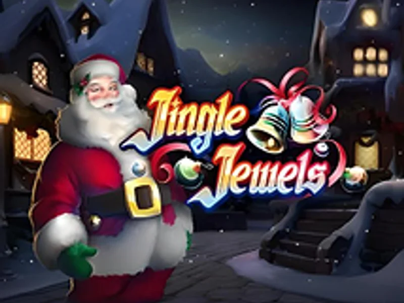 Jingle Jewels