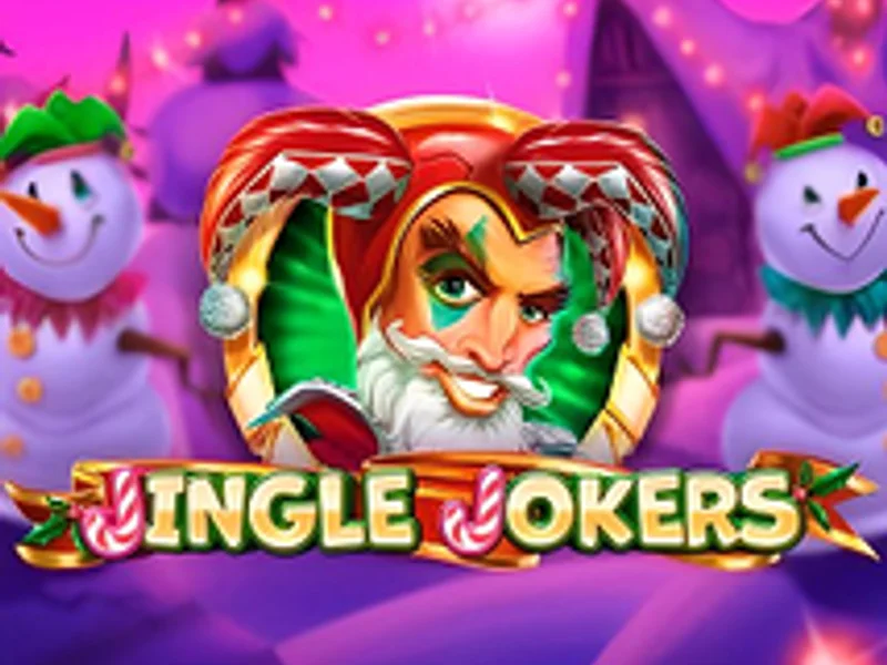 Jingle Jokers