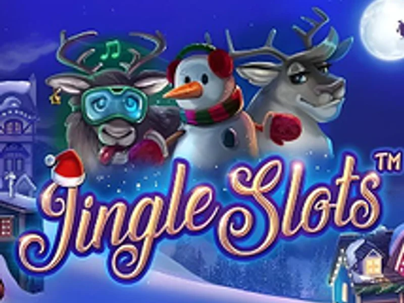 Jingle Slots