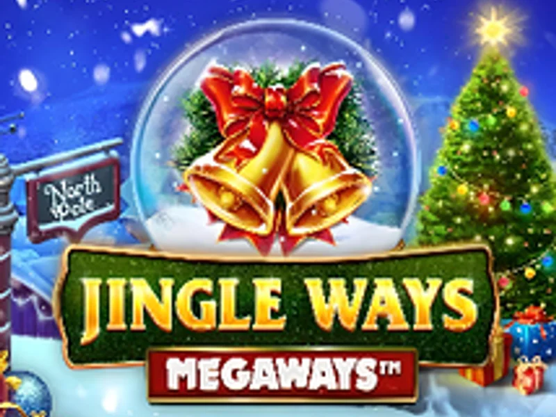 Jingle Ways MegaWays