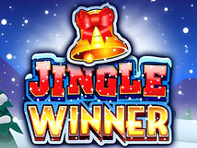 Jingle Winner