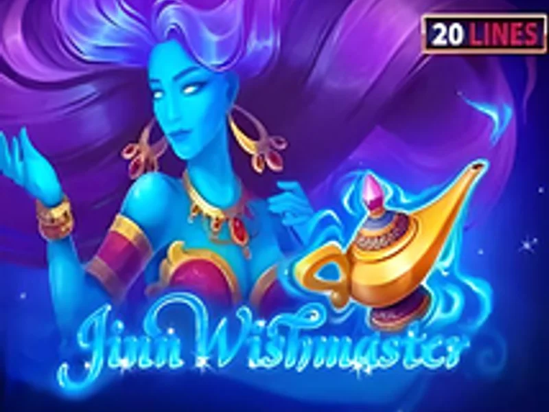 Jinn Wishmaster