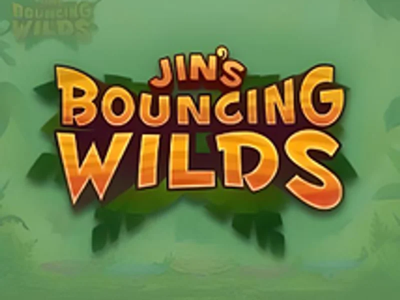 Jins Bouncing Wilds