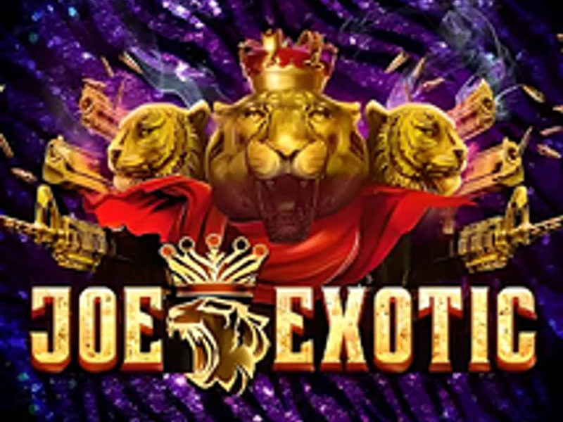 Joe Exotic