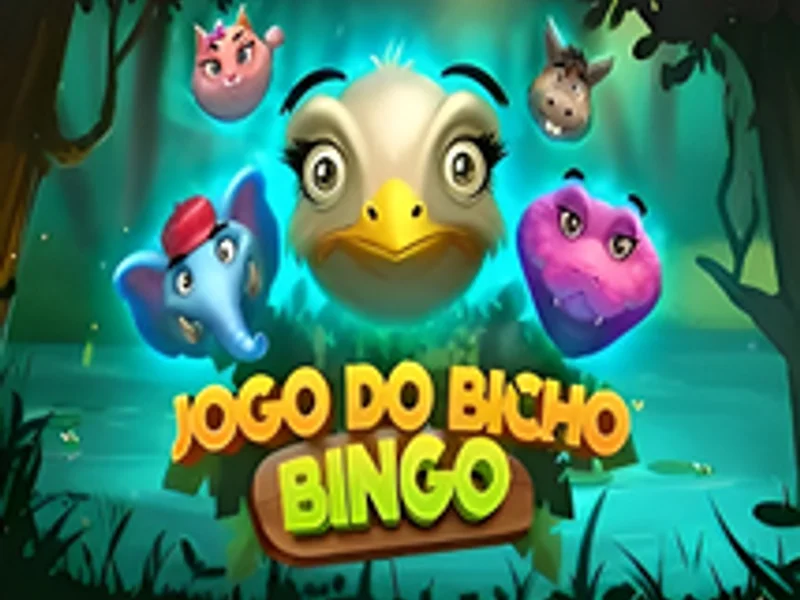 Jogo Do Bicho Bingo