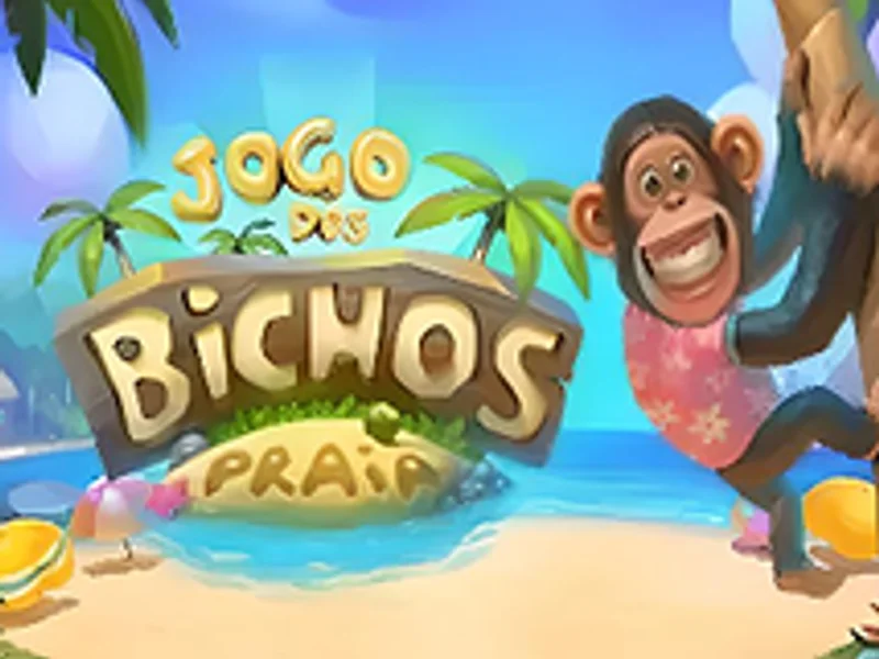 Jogo dos Bichos Praia