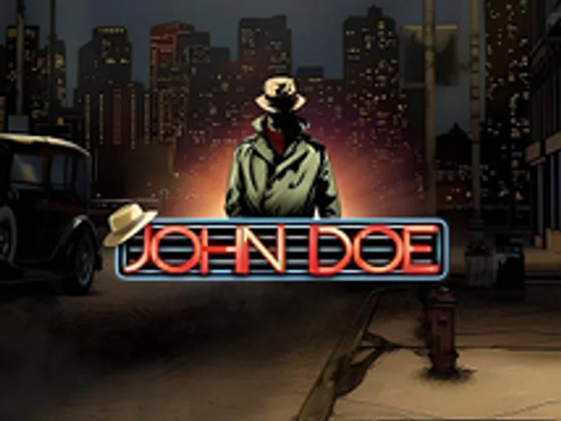 John Doe