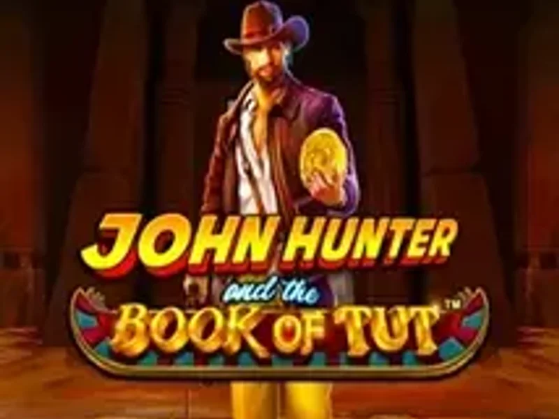 John Hunter and the Book of Tut