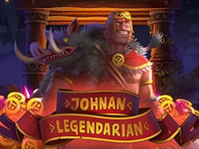 Johnan Legendarian