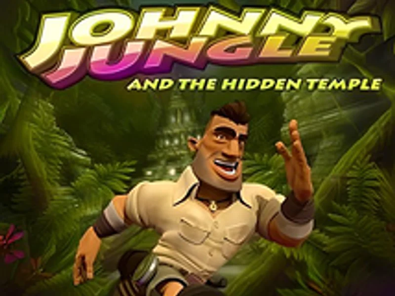 Johnny Jungle