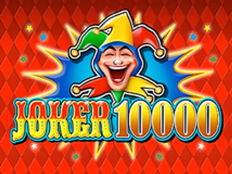 Joker 10000