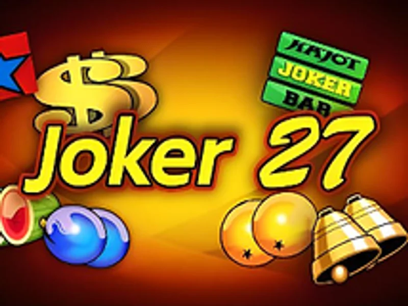 Joker 27