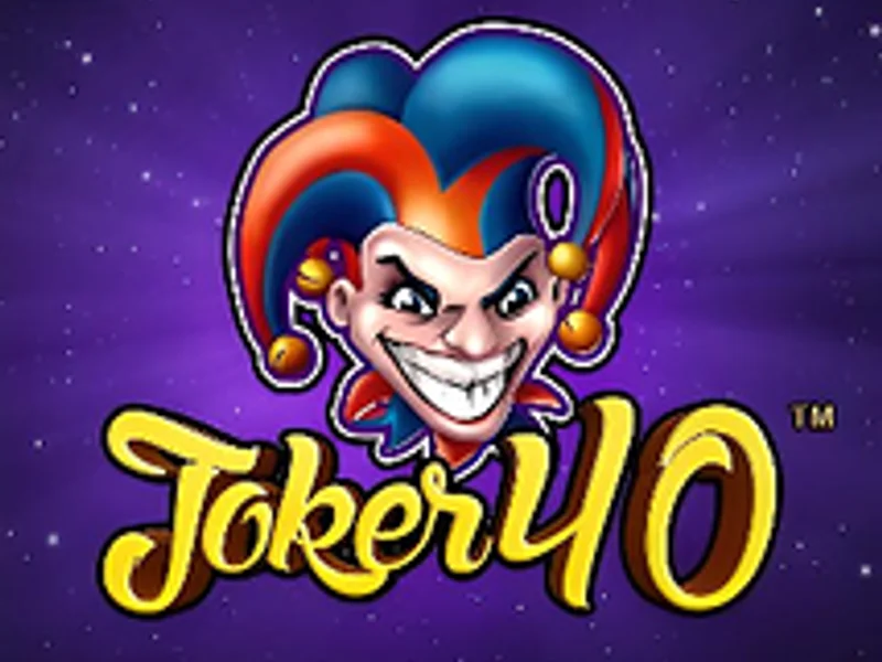Joker 40