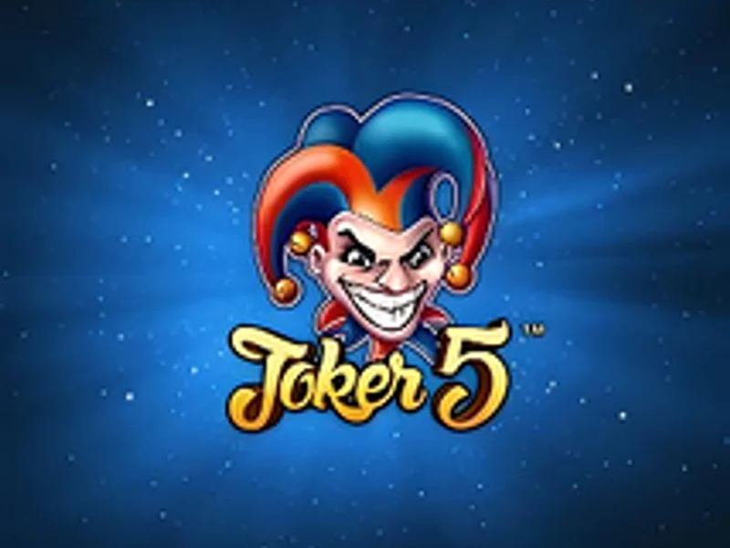 Joker 5