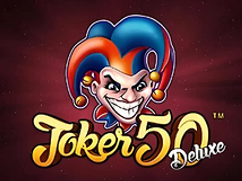 Joker 50 Deluxe