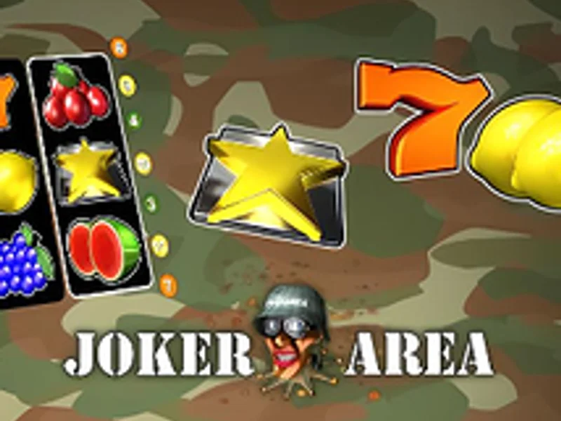 Joker Area