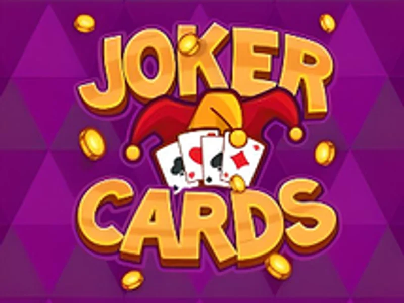 Joker Cards