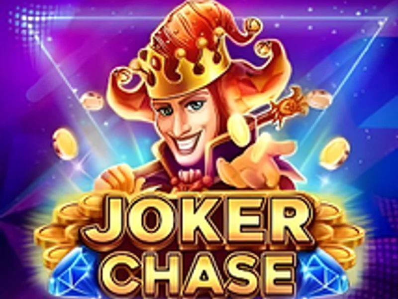 Joker Chase