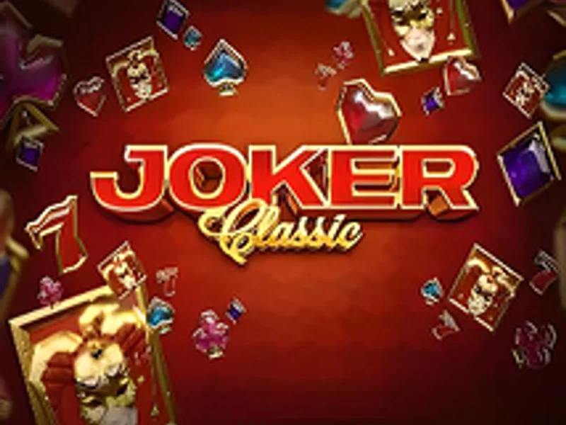 Joker Classic