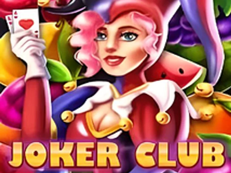 Joker Club