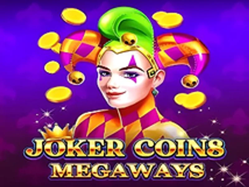 Joker Coins Megaways
