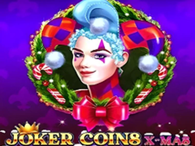 Joker Coins X MAS