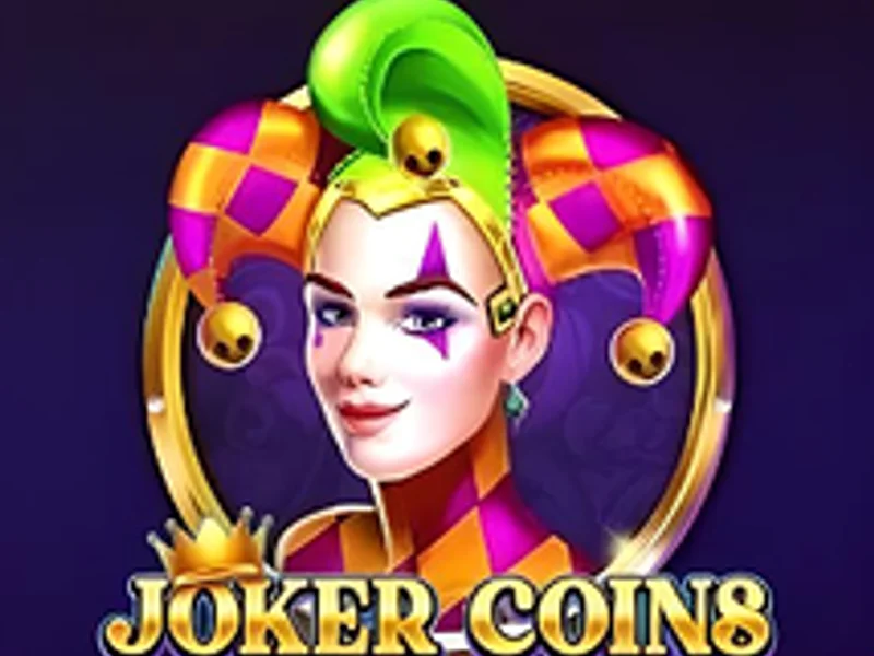 Joker Coins