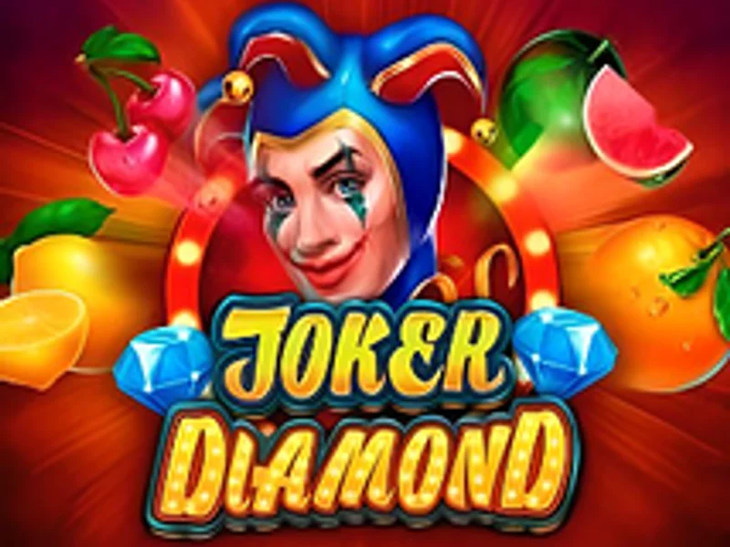 Joker Diamond