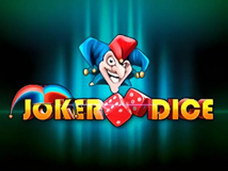 Joker Dice