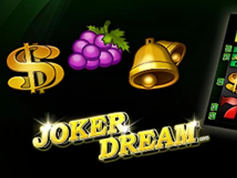 Joker Dream