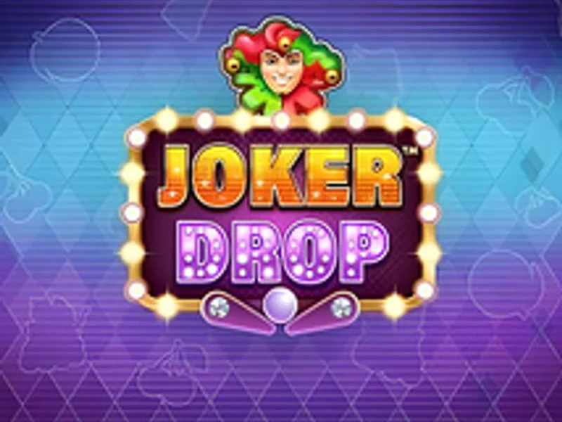 Joker Drop