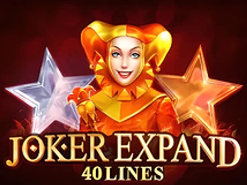Joker Expand 40 lines