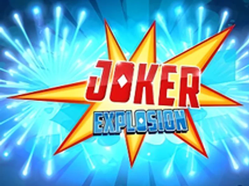 Joker Explosion