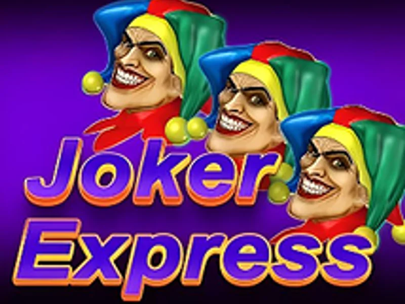 Joker Express