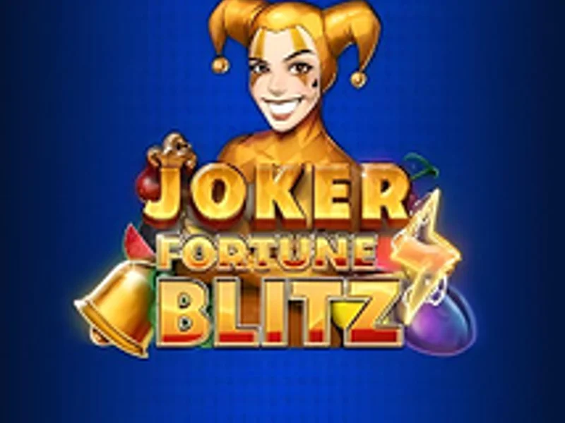 Joker Fortune Blitz